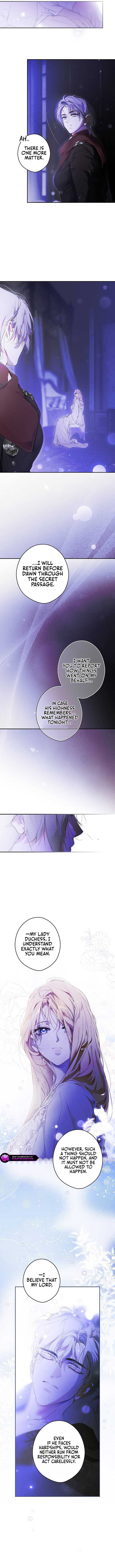 Secret Lady Chapter 119 2